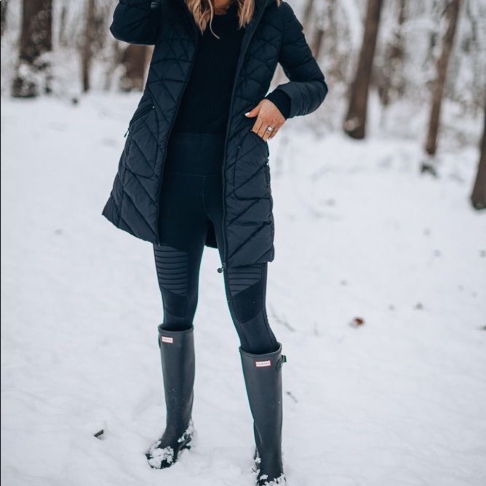 HUNTER BOOTS